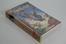 ■ビデオ■ＶＨＳ■ジャングル・ブック■日本語吹替版■中古■_画像3