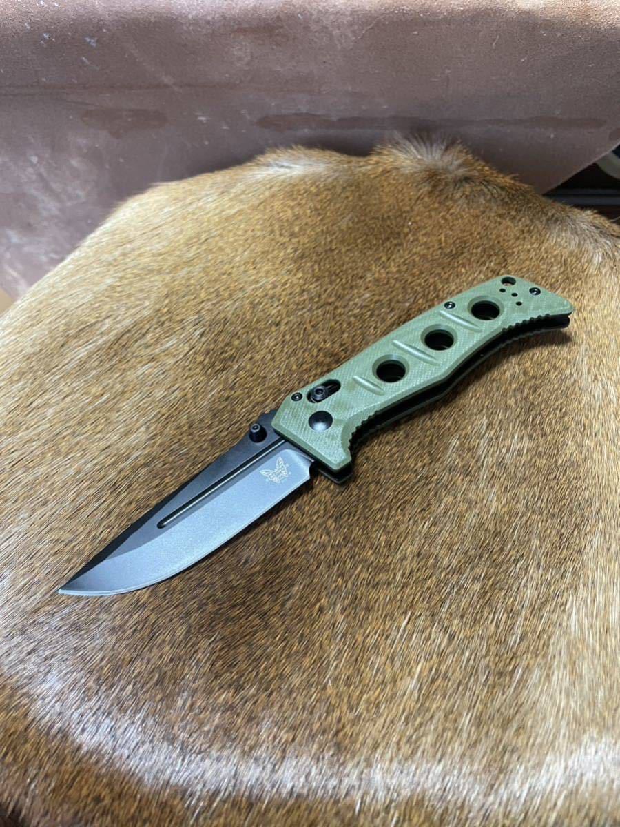 ベンチメイド ニムラバス・レスキューフックセット-