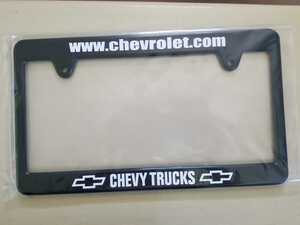 chevy trucks ナンバーフレーム　エルカミーノ シェビー アバランチ c1500 K5 c10 CHEVROLET K1500 3100 s10 シルバラード 