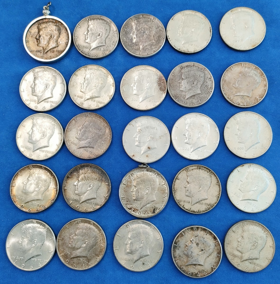 超ポイント祭 期間限定 アメリカ ハクトウワシ ハーフダラー硬貨 1942