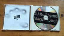 レア！帯付き CD DJ Rodriguez ★ Magic Touch DJ ロドリゲス _画像3