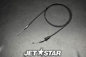 カワサキ STX-15F 2004年モデル 純正 ケーブル(スロットル) (部品番号 54012-3771) 中古 [K4833-01]