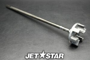 カワサキ STX-15F 2004年モデル 純正 シヤフト(ドライブ) (部品番号 39159-3739) 中古 [K4833-05]