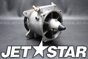 Kawasaki STX-15F'13 OEM section (Jet-Pump) parts Used [K4959-25]