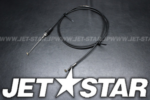 Kawasaki STX-15F'13 OEM section (Cables) parts Used [K4959-03]