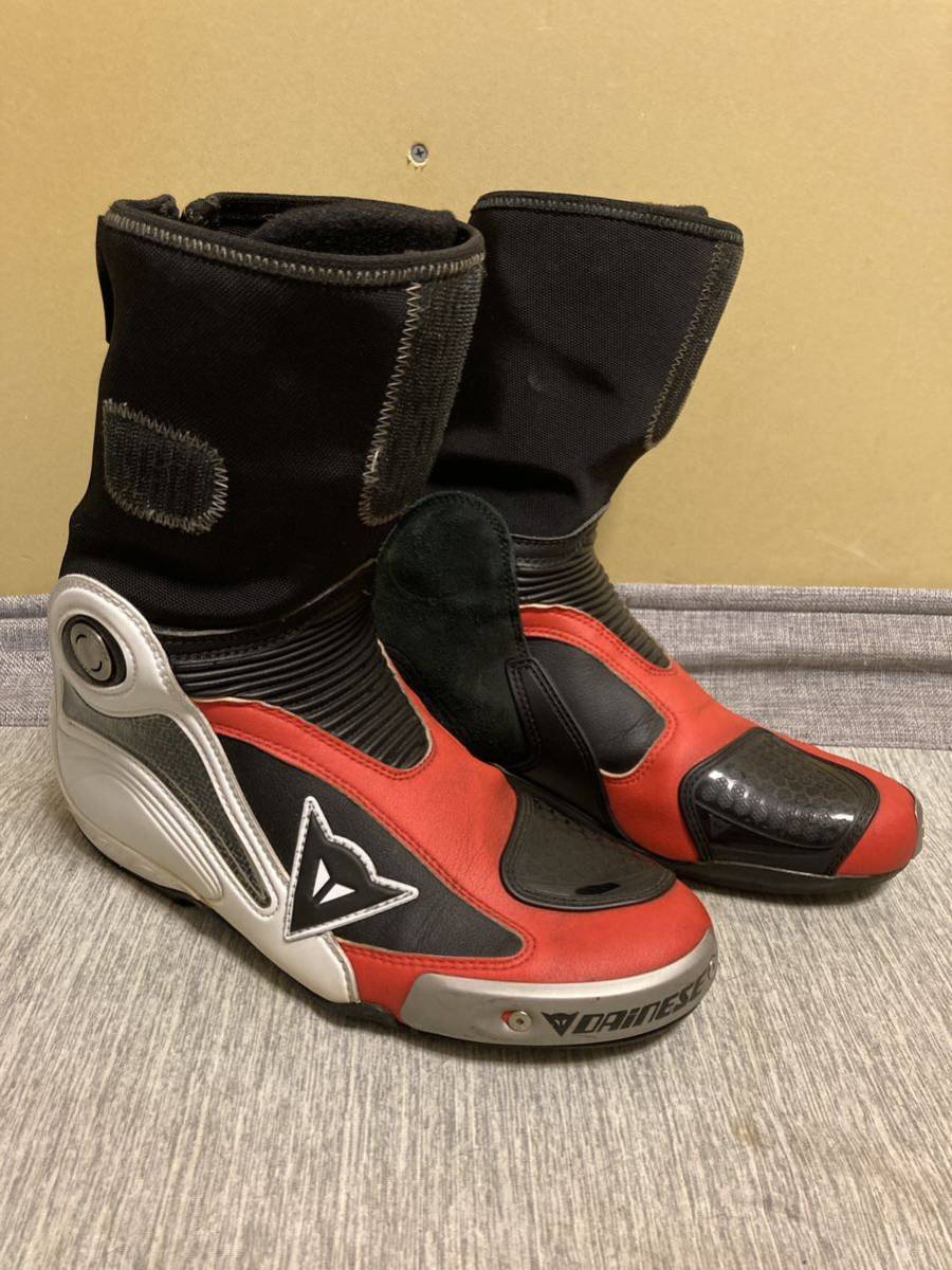 Yahoo!オークション -「dainese axial」の落札相場・落札価格