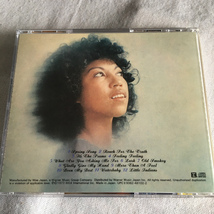 LINDA LEWIS「Lark」＊透明感ある歌声とコケティッシュな佇まい、「UKのMinnie Riperton」こと、LINDA LEWISが1972年に発表した2ndアルバム_画像2