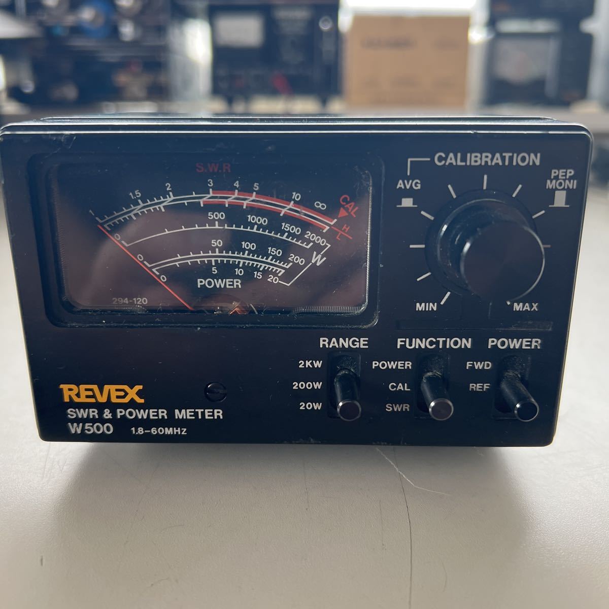 ヤフオク! -「revex w500」の落札相場・落札価格