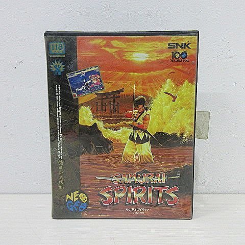 Yahoo!オークション - 【宝蔵】 NEOGEO ネオジオ ROM カセット