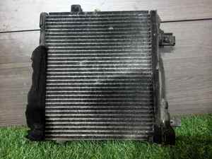 L500V Daihatsu Mira van air conditioner condenser * tube 287511