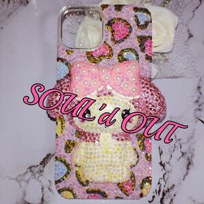 iPhone13ハードケース★