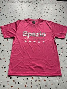 SPAZIO スパッツィオ　プラシャツ