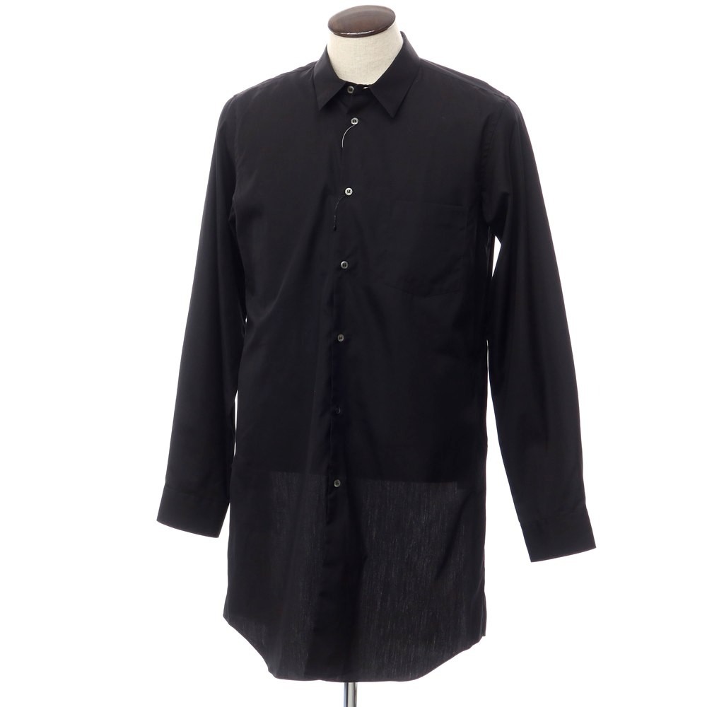 ☆新品未使用！ ブラックコムデギャルソン(BLACK COMME des GARCONS