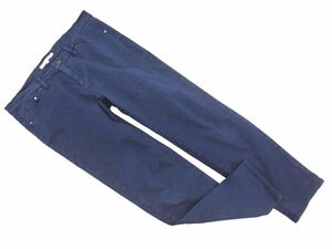 UNTITLED Untitled pants size4/ blue ## * dfa6 lady's 