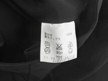 ネコポスOK BALLSEY ボールジー トゥモローランド フレア スカート size36/黒 ■■ ☆ dfb4 レディース_画像5