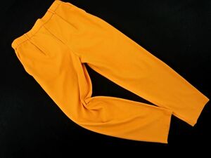 repsi.m Lowrys Farm tapered pants sizeL/ yellow ## * dfc2 lady's 