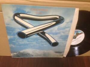 LP MIKE OLDFIELD / TUBULAR BELLS UK Virgin V2001　管3F3