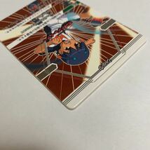 イナズマイレブン GO バトルスタジアム PR-003 シュウ トレーディングカード 2012 未使用 送料無料_画像4