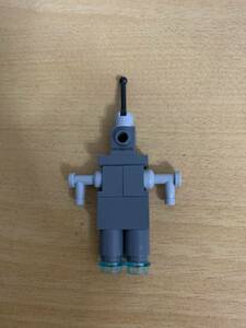 レゴ　宇宙シリーズ　ロボット2 
