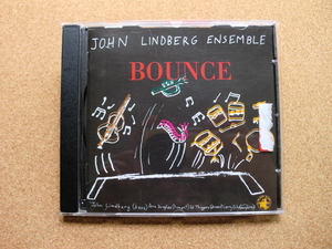 ＊【CD】John Lindberg Ensemble／BOUNCE（120192-2）（輸入盤）