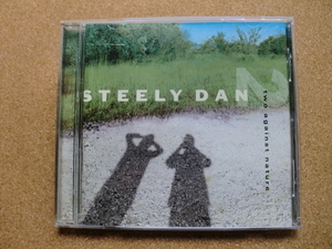 ＊【CD】STEELY DAN／two against nature（74321 62190 2）（輸入盤）