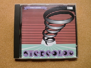 ＊【CD】STEREOLAB／Cybele's Reverie（D-UHF-CD10）（輸入盤）