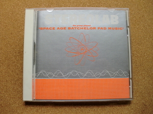 ＊【CD】STEREOLAB／The Groop Played "Space Age Batchelor Pad Music"（9 43013-2）（輸入盤）