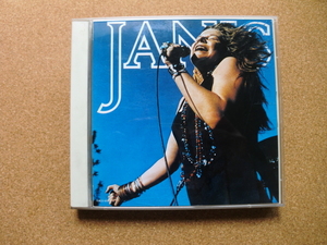 ＊【２CD】ジャニス・ジョプリン／JANIS（SRCS6255～6）（日本盤）