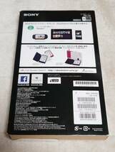 SONY 電子書籍リーダー WiFiモデル/6型 PRS-T3S ブラック 32GBMicroSDカード付 美品 _画像5