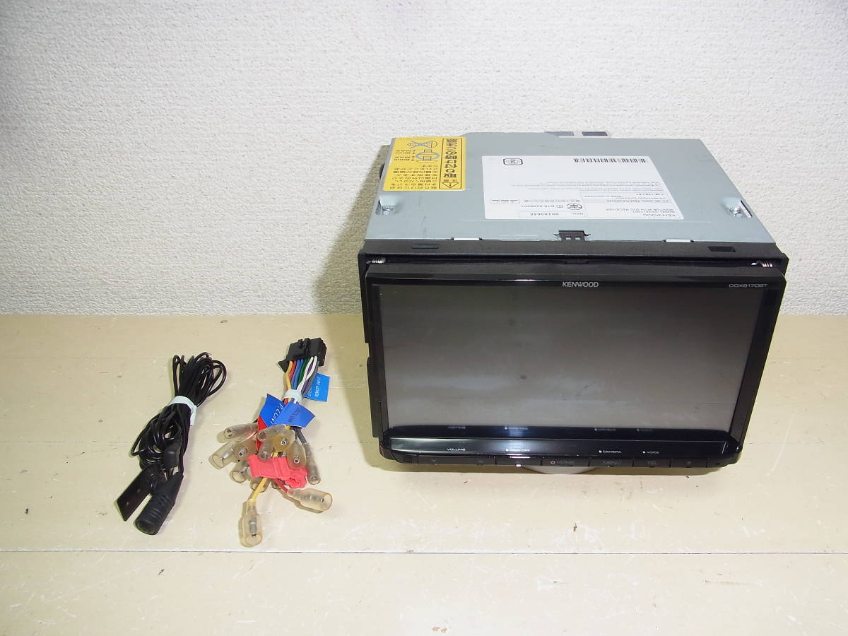 ヤフオク! -「ケンウッド ddx6170 (デッキ オーディオ カーオーディオ