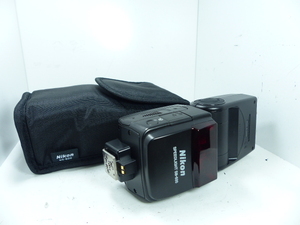  Nikon digital correspondence SB-600 case attaching beautiful goods 