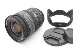 SIGMA シグマ AF 24-70mm F/2.8 EX DG MACRO レンズ for Nikon ニコンマウント (t3456)