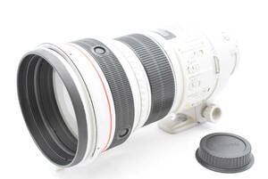 CANON キヤノン EF 300mm f2.8 L IS USM レンズ (t3802)