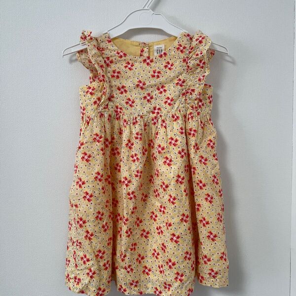 GAP ワンピース チュニック 100cm