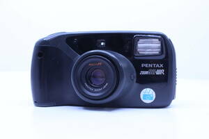 ★良品★PENTAX ペンタックス ZOOM 90MR 38-90mm コンパクトフィルムカメラ! OK5990