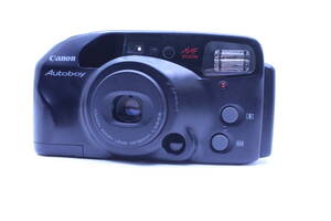 ★良品★CANON キヤノン Autoboy AiAF ZOOM 38-60mm 人気のNew Autoboyシリーズ！完動品！ OK6014