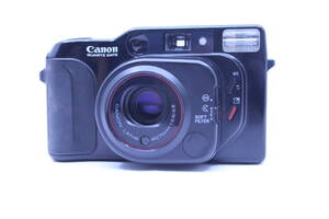 ★良品★CANON キヤノ Autoboy TELE QD 40/70mm 人気のAutoboy TELEシリーズ！二集点式搭載コンパクトフィルムカメラ！完動品！ OK6019