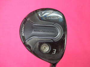 3w (S) V7 TOUR Royal Collection