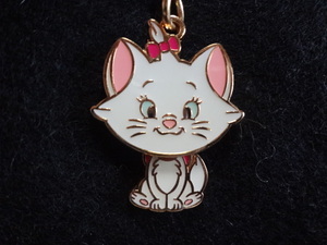 TDR key chain The Aristocats Marie N