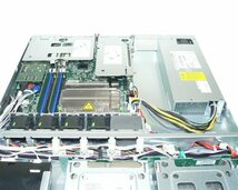 富士通 PRIMERGY RX100 S7 PYR107R3S Xeon E3-1240 3.3GHz メモリ 4GB HDD 300GB×1 (SAS 3.5インチ) DVD-ROM_画像3