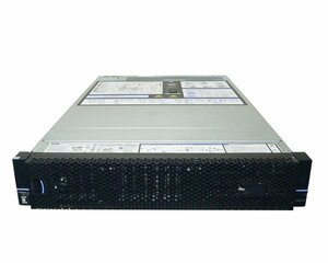 Lenovo System x3650 M5 8871-AC1 Xeon E5-2620 V4 2.1GHz×2 основа (8C) память 32GB HDD 600GB×12(SAS 2.5 дюймовый ) DVD-ROM AC*2