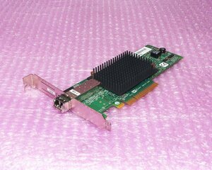 HITACHI CC7811 Emulex LPE1250 ファイバーチャネル(FC) 8Gbps PCI-E