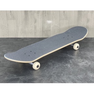 スケボー 【中古】動作保証 SHOWGEKI skateboard SK8 スケートボード 全長約80cm 幅約20cm 板 トラック ウィール/53434