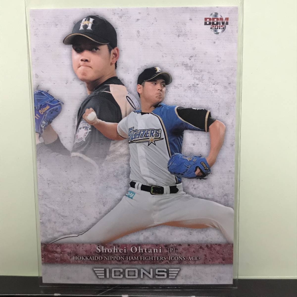 正式的 大谷翔平 /50Siri Transcendent Topps 2022 その他