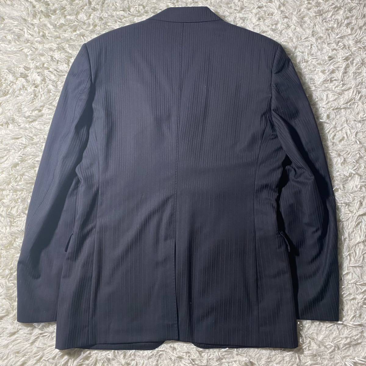 極美品!! コムサコレクション 【溢れ出る高級感】COMME CA COLLECTION
