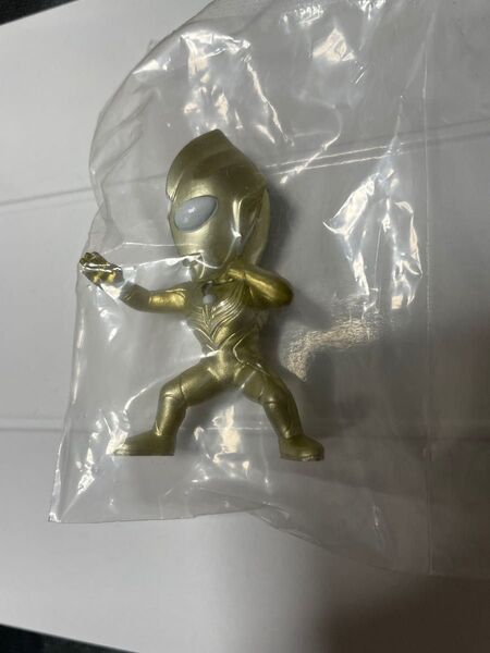ウルトラマンコンバージモーション グリッターティガ シークレット 内袋未開封