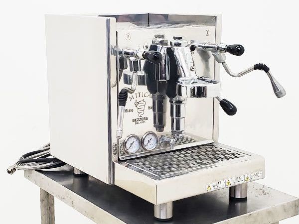 ヤフオク! -「業務用コーヒーマシン」(エスプレッソマシン) (コーヒー