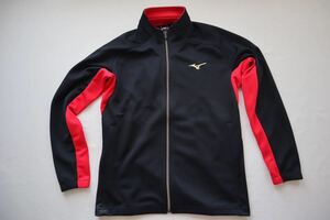 [ новый товар ] Mizuno (MIZUNO) XB вязаный разогрев рубашка 32JC858009 мужской S