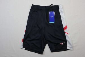 [ new goods ] Mizuno JUNIOR shorts 32JD246090 training wear Junior 150