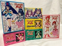 Yes プリキュア 5 Go Go ドール 6 キュア ドリーム ミルキィ ローズ フィギュア Pretty Cure Precure キューティー Milky Rose プレゼント_画像4